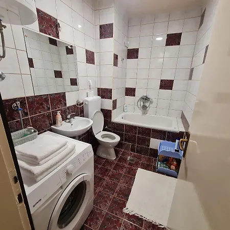 Apartmán Stan Apartmant