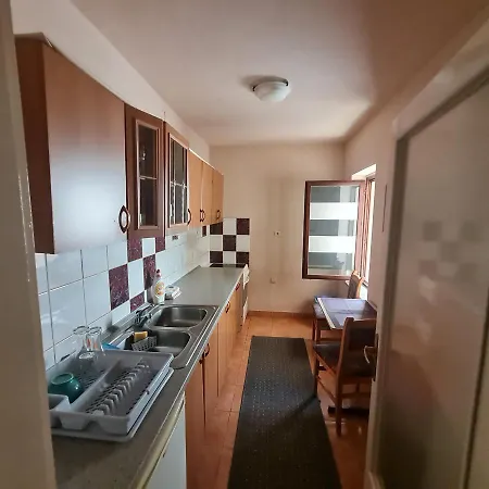 Stan Apartmant Apartmán Mostar