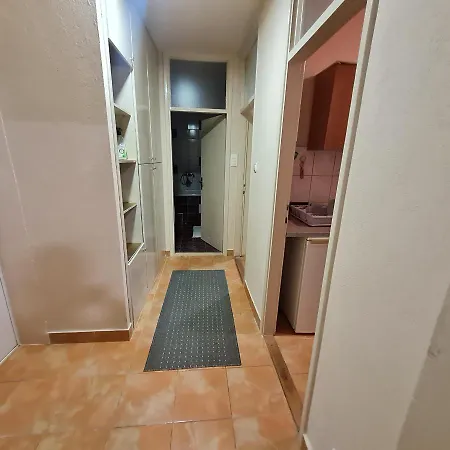Apartmán Stan Apartmant Mostar