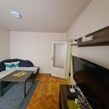 Apartmán Stan Apartmant