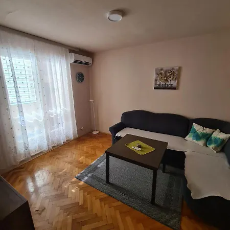Apartmán Stan Apartmant