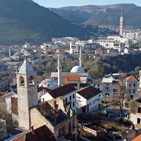 Apartment Stan Apartmant Mostar