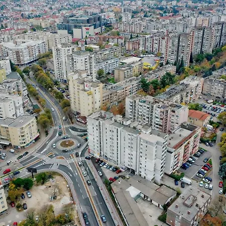 Stan Apartmant