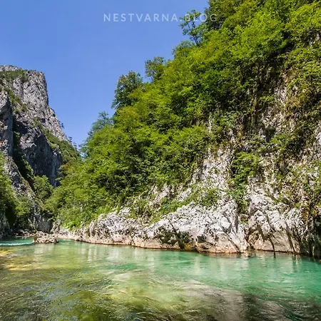 Apartmán Stan Apartmant Mostar