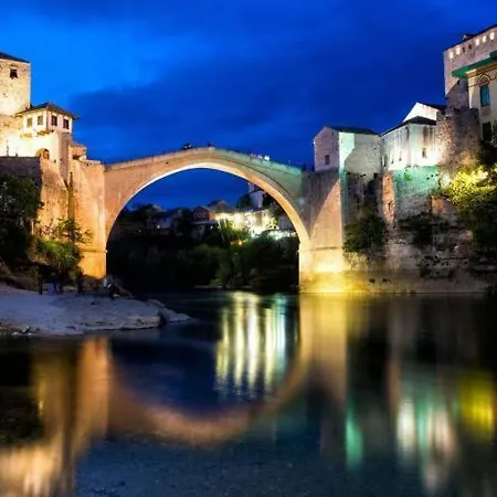 Stan Apartmant Mostar