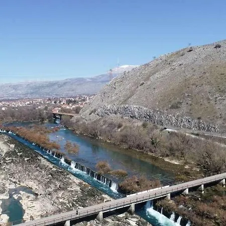 Apartmán Stan Apartmant Mostar