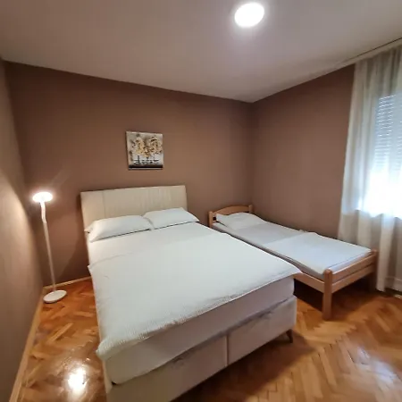 Stan Apartmant Mostar