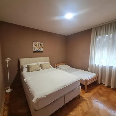 Stan Apartmant Apartment *