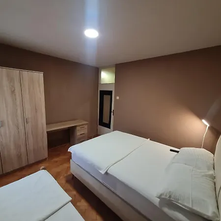 Apartmán Stan Apartmant *